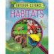 Outdoor Science: Habitats