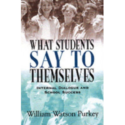What Students Say to Themselves: Internal Dialogue and School Success