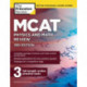 MCAT Physics and Math Review, 3rd Edition