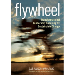 Flywheel: Transformational Leadership Coaching for Sustainable Change