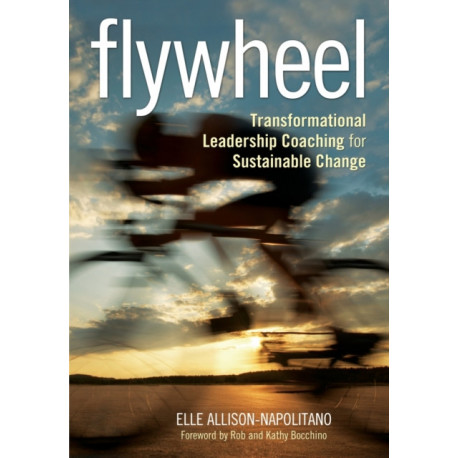 Flywheel: Transformational Leadership Coaching for Sustainable Change