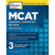 MCAT General Chemistry Review, 3rd Edition