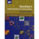 Stockley's Herbal Medicines Interactions: A Guide to the Interactions of Herbal Medicines