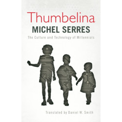 Thumbelina: The Culture and Technology of Millennials