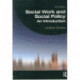 Social Work and Social Policy: An Introduction