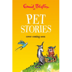 Pet Stories