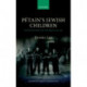 Petain's Jewish Children: French Jewish Youth and the Vichy Regime, 1940-1942