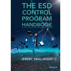 The ESD Control Program Handbook