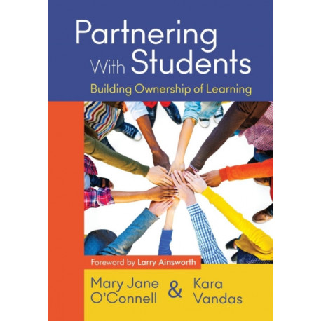 Partnering With Students: Building Ownership of Learning