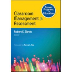 Proven Programs in Education: Classroom Management and Assessment