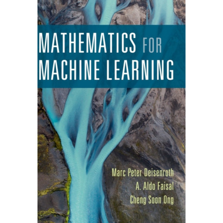 Mathematics for Machine Learning