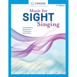 Music for Sight Singing