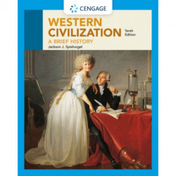 Western Civilization: A Brief History