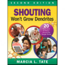 Shouting Won't Grow Dendrites: 20 Techniques to Detour Around the Danger Zones