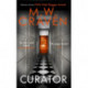The Curator: 'Dark, sharp and compelling' PETER JAMES (Washington Poe)