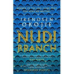 Nudibranch: the collection from MBE for Literature recipient Irenosen Okojie