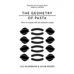 The Geometry of Pasta