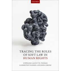 Tracing the Roles of Soft Law in Human Rights