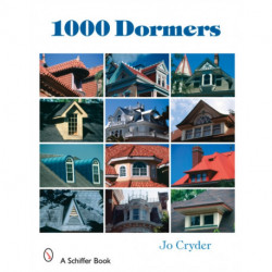 1000 Dormers