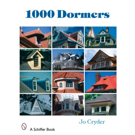 1000 Dormers