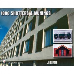 1000 Shutters & Awnings