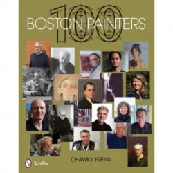 100 Boston Painters