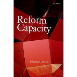 Reform Capacity