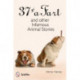37¢ a Fart and Other Infamous Animal Stories