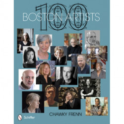 100 Boston Artists