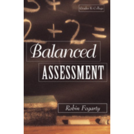 Balanced Assessment