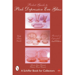 A Pocket Guide to Pink Depression Era Glass