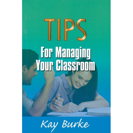 Tips for Managing Your Classroom