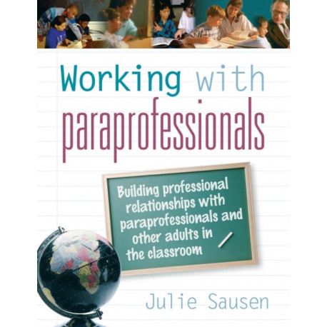 Working with Paraprofessionals