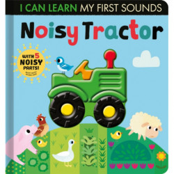 Noisy Tractor