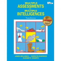 Multiple Assessments for Multiple Intelligences