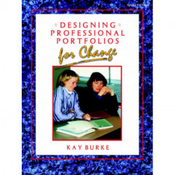 Designing Professional Portfolios for Change