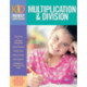 Multiplication & Division