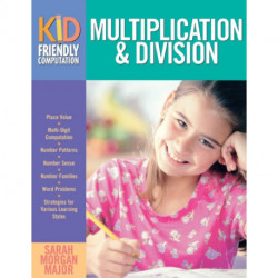 Multiplication & Division