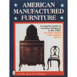 American Manufactured Furniture