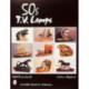 50s TV Lamps