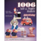 1006 Salt & Pepper Shakers: Advertising