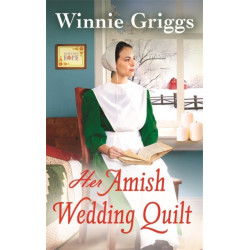 Her Amish Wedding Quilt