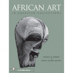 African Art in American Collections