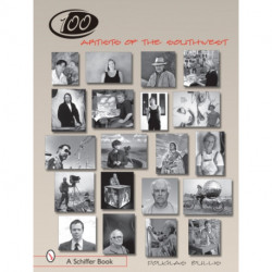 100 Artists of the Southwest