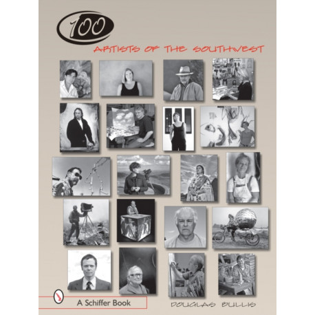 100 Artists of the Southwest