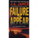 Failure to Appear: A J.P. Beaumont Novel