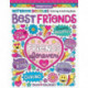 Notebook Doodles Best Friends
