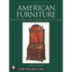 American Furniture: Queen Anne and Chippendale Periods, 1725-1788: Queen Anne and Chippendale Periods, 1725-1788