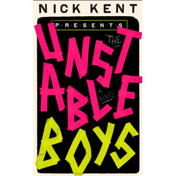 The Unstable Boys: A Novel