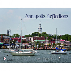 Annapolis Reflections